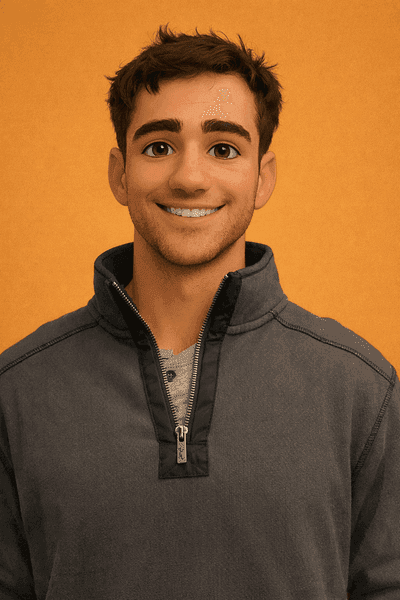 JuanFra Disney style