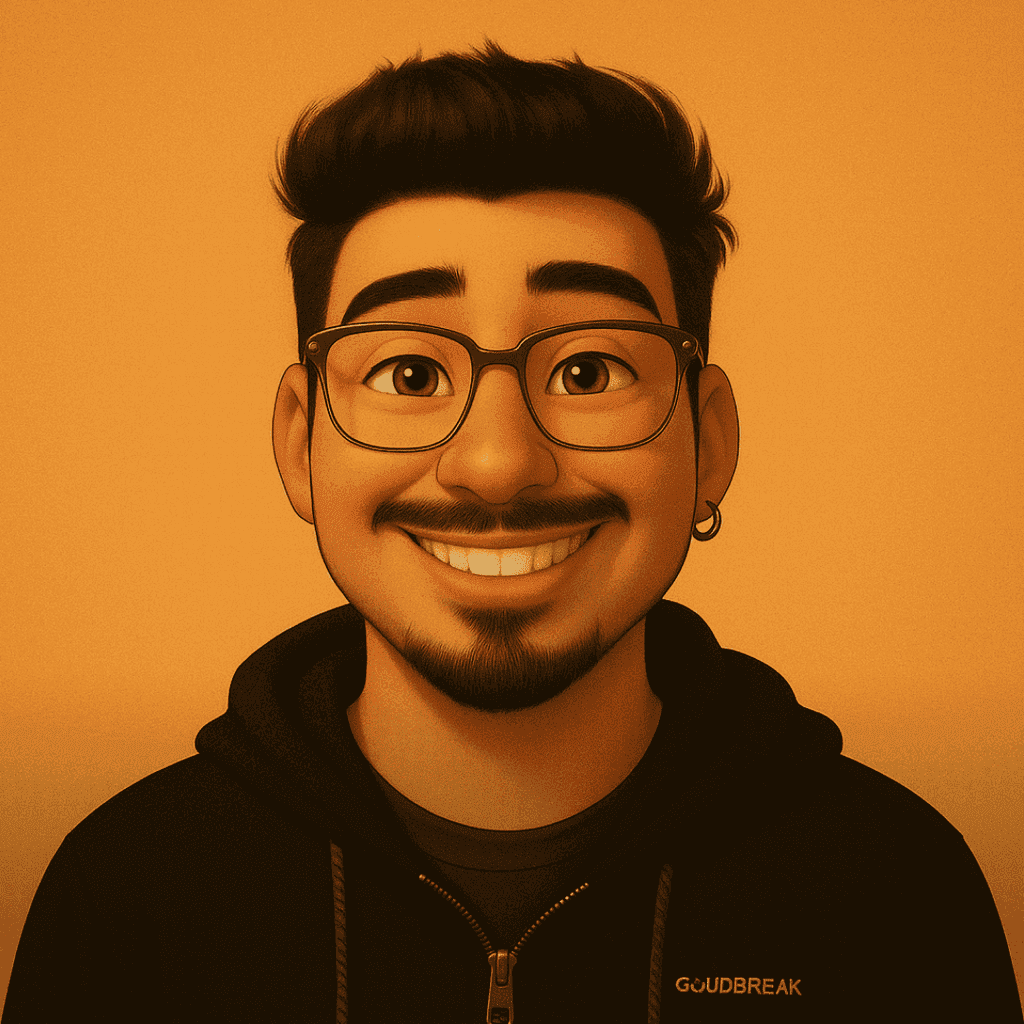 Nico G. Disney style